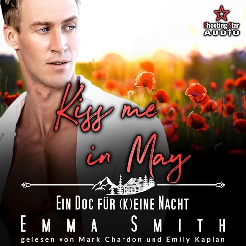 Kiss me in May - Ein Doc für (k)eine Nacht: Kleinstadtliebe in Pinewood Bay 5