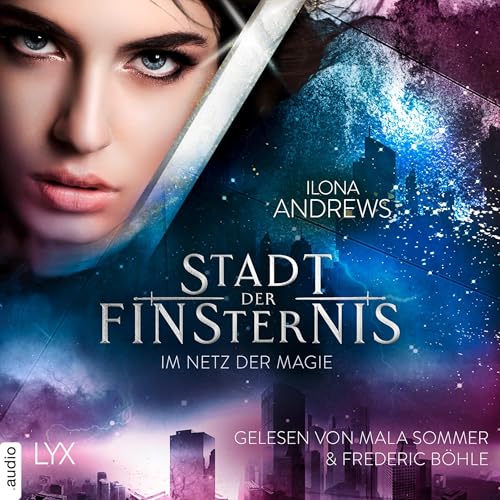 Im Netz der Magie: Stadt der Finsternis Sequel 2
