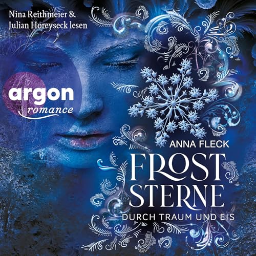 Froststerne - Durch Traum und Eis: Froststerne 2