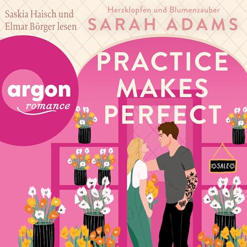 Practice Makes Perfect