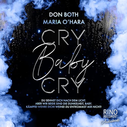 Cry Baby Cry: Mason & Emilia 2