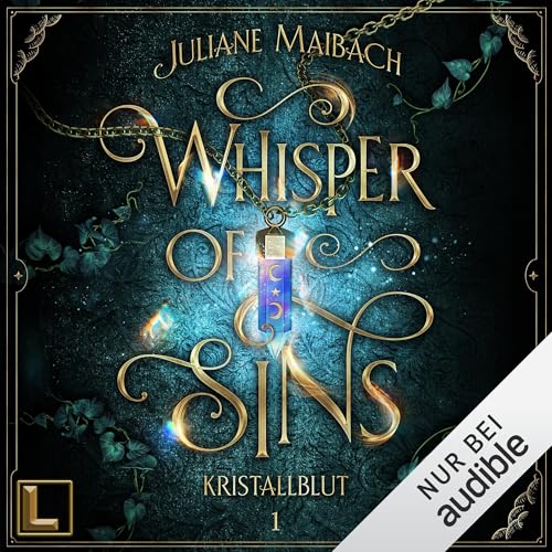 Kristallblut: Whisper of Sins 1