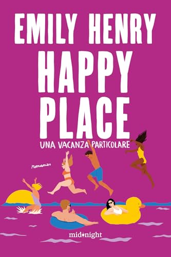 Happy Place: Una vacanza particolare
