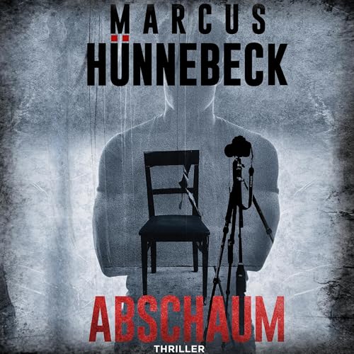 Abschaum: Der Leibwächter 2