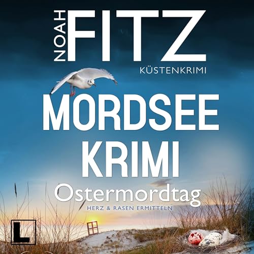 Ostermordtag: Herz & Rasen ermitteln 1