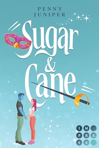 Bellbook University 3: Sugar & Cane: Spicy Forbidden Love Romantasy