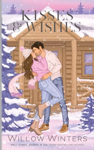 Kisses and Wishes: Artist Renditions