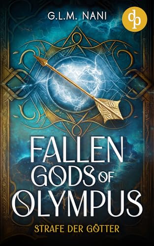 Fallen Gods of Olympus: Strafe der Götter