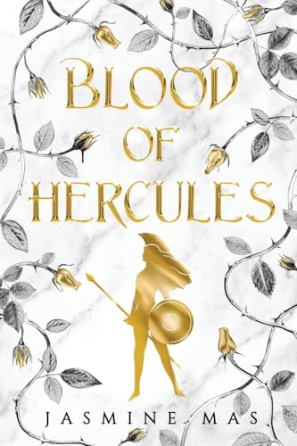 Blood of Hercules (Villains of Lore, Band 1)