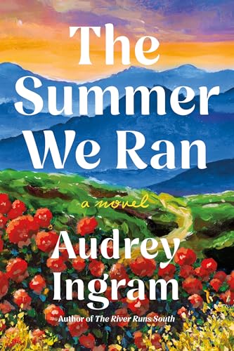 The Summer We Ran: A Novel