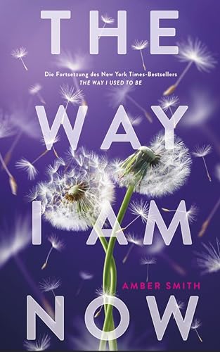 The way I am now: Ausgabe ebook