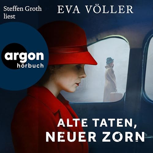 Alte Taten, neuer Zorn: Kriminalinspektor Carl Bruns 2