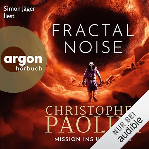 Fractal Noise: Mission ins Ungewisse