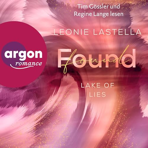 Found: Lake of Lies 2