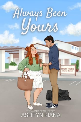 Always Been Yours: Amada Beach #1