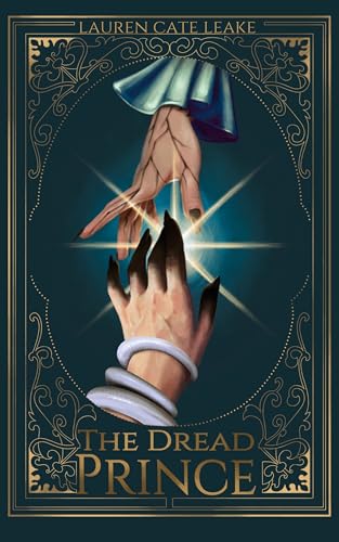 The Dread Prince (The Dread Descendant Book 2)