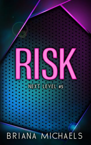 Risk: Discreet Cover Edition