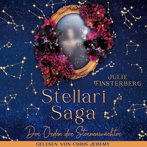 Stellari Saga - Der Orden der Sternenwächter: Stellari-Chroniken
