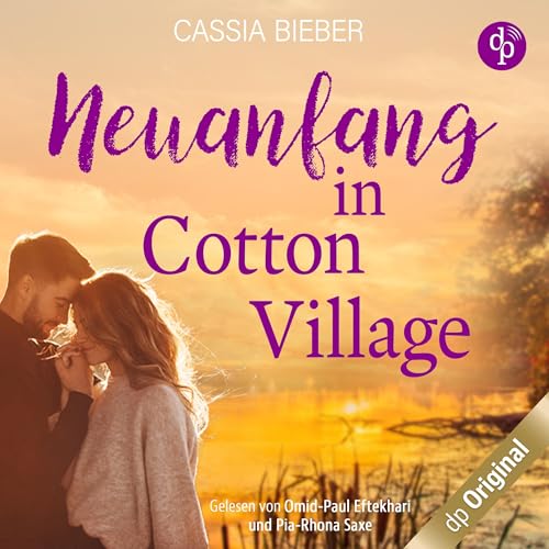Ein Teil meines Herzens - Neuanfang in Cotton Village