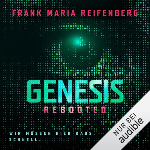 Genesis: Rebooted