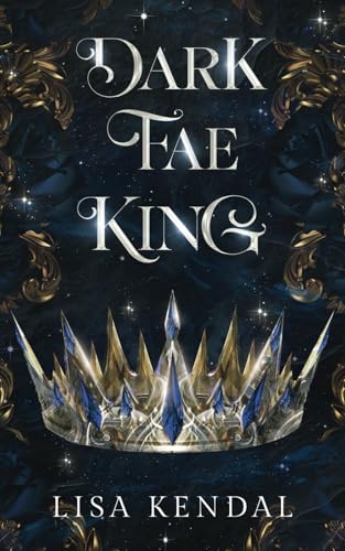 Dark Fae King