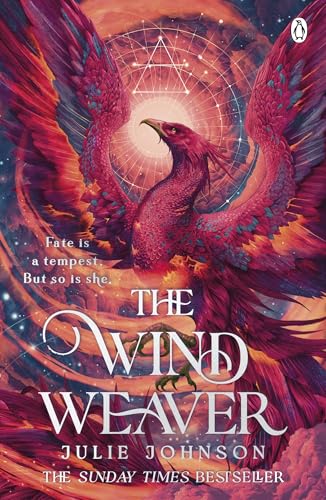 The Wind Weaver: The Sunday Times Bestselling Start To The Reign of Remnants Series