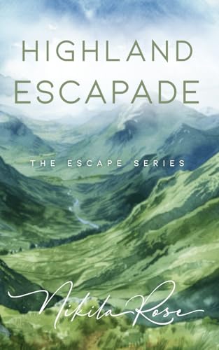 Highland Escapade: Special Edition