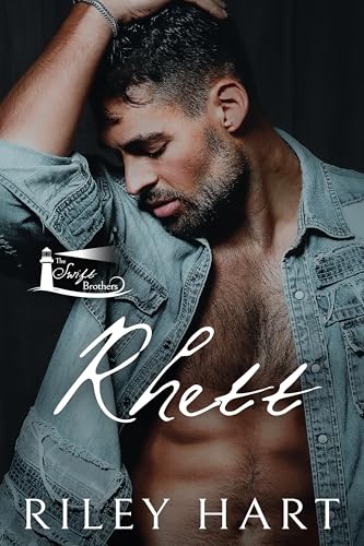 Rhett (The Swift Brothers Book 3)