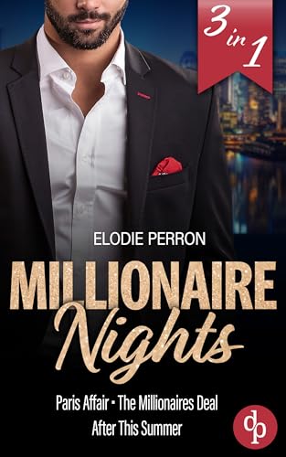 Millionaire Nights: Drei Secret Deals