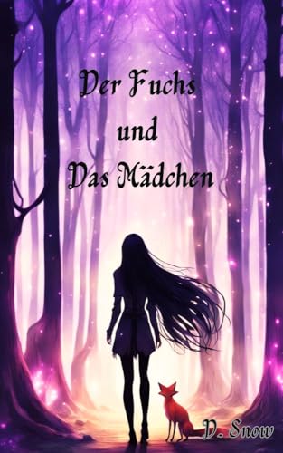 Der Fuchs und das Mädchen