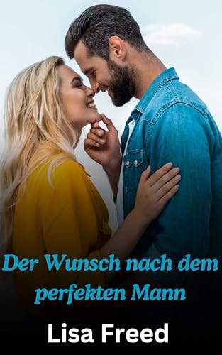 Der Wunsch nach dem perfekten Mann: Altersunterschied Instalove Romanze