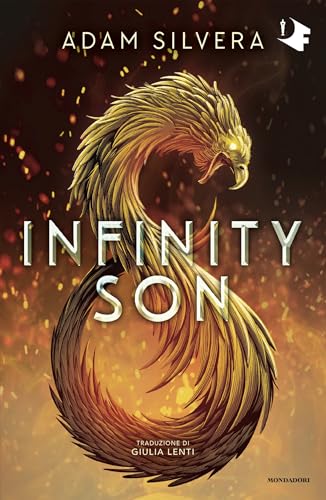Infinity son