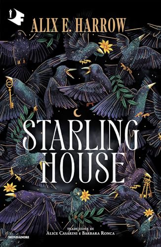 Starling house