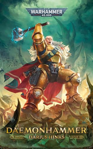 Daemonhammer (Warhammer 40,000)