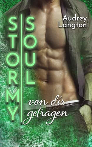 Stormy Soul: von dir getragen (Stormy-Reihe (Gay-Romance), Band 4)