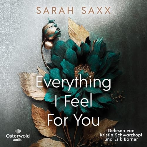 Everything I Feel For You: Mighty Bastards 2
