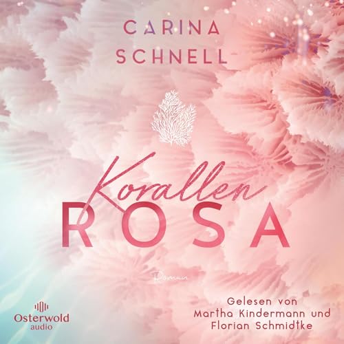 Korallenrosa: Sommer in Südfrankreich 2