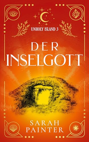Der Inselgott (Unholy Island 3)