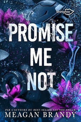 Promise me Not : Edition Française (Boys of Avix t. 2)