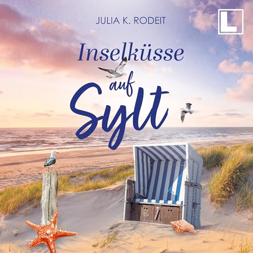 Inselküsse auf Sylt: Inselträume auf Sylt 4