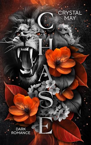 CHASE: Dark Romance (Adler Kartell-Reihe 3)