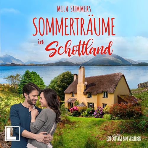 Sommerträume in Schottland: Ein Cottage zum Verlieben 5