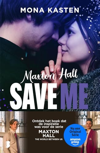 Save Me (Maxton Hall)
