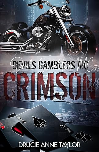 Crimson (Devils Gamblers MC 3)