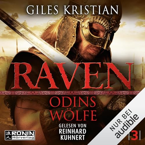 Odins Wölfe: Raven 3