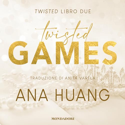 Twisted games: Twisted 2