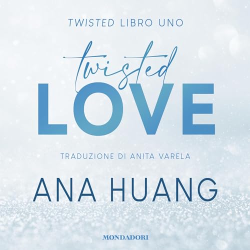 Twisted love: Twisted 1