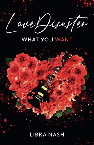 LoveDisaster 1: WHAT YOU WANT (LoveDisaster, Band 1)