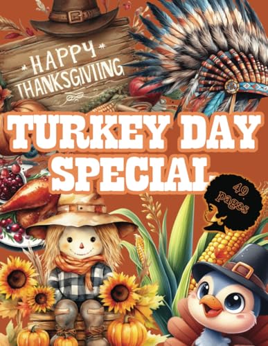Turkey Day Special