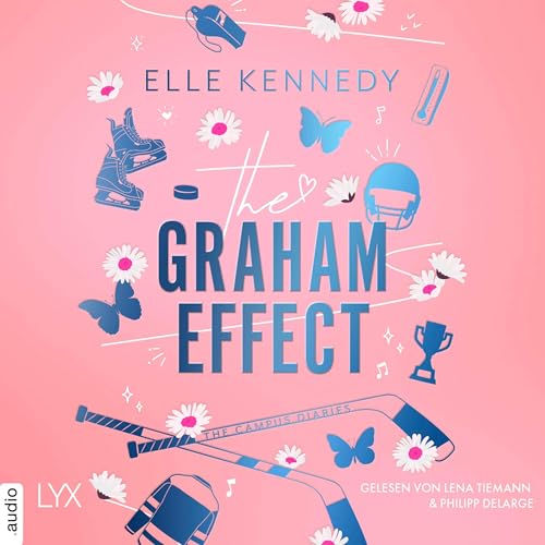 The Graham Effect: Campus Diaries 1